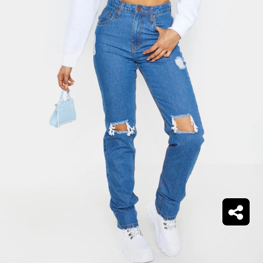 Tall girl jeans 34 inseam boyfriend jeans